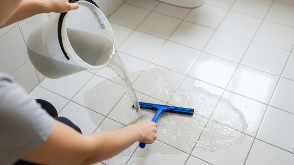 Esse truque caseiro simples está ajudando famílias a economizar na conta de água todos os meses sem precisar de produtos caros