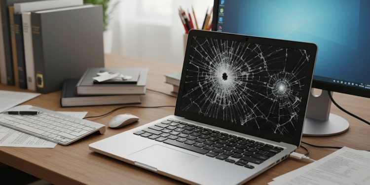 Transforme seu notebook quebrado no dispositivo mais útil da casa sem consertá-lo