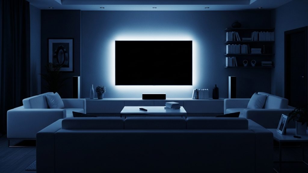 Os oito erros que você comete ao decorar sua casa de acordo com um designer de interiores