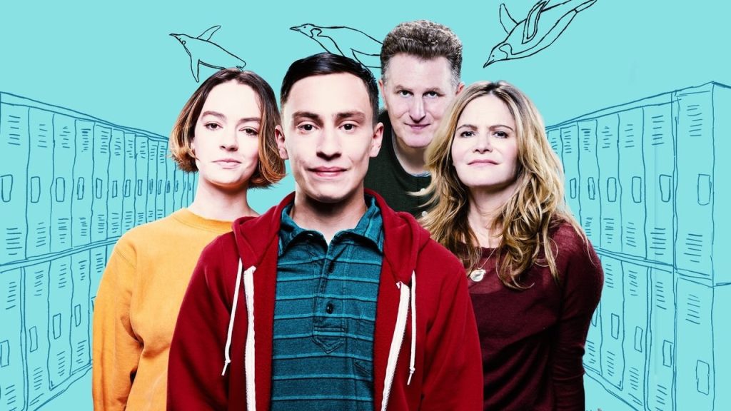 A série da Netflix que mostrou o autismo com leveza e humanidade