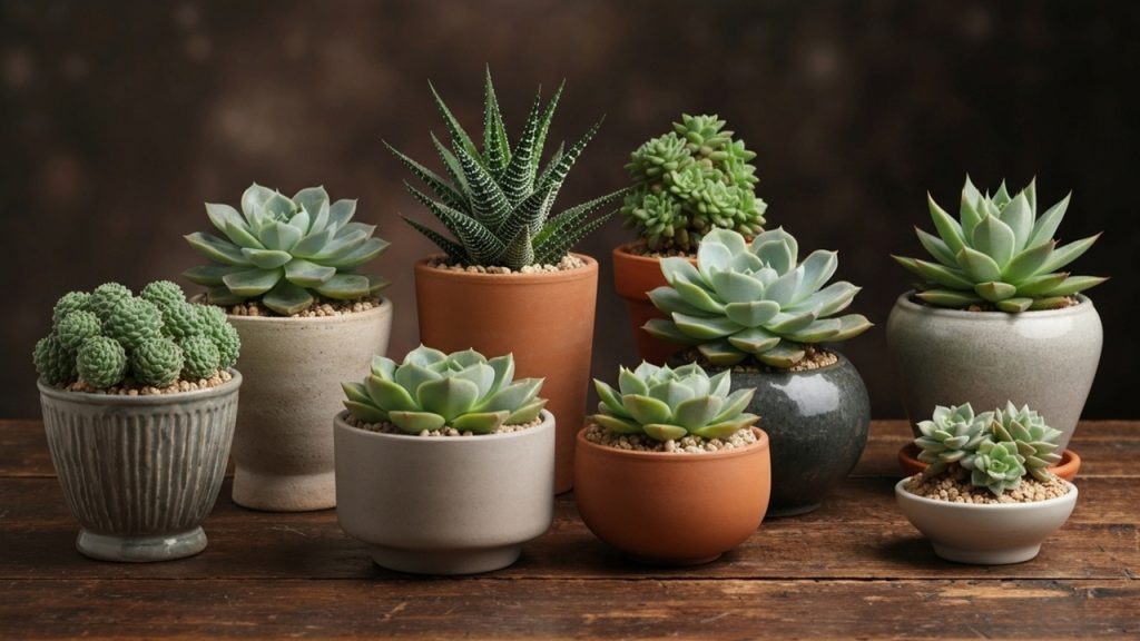 As 7 plantas que exigem pouca rega e são fáceis de cuidar