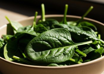 O vegetal ideal que retarda o envelhecimento, é cheio de antioxidantes, protege o coração e combate a artrite