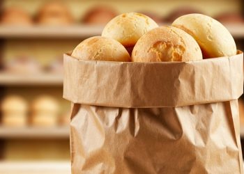 Nem saco de papel, nem saco plástico: esta é a melhor maneira de armazenar pão