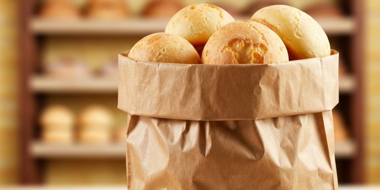 Nem saco de papel, nem saco plástico: esta é a melhor maneira de armazenar pão