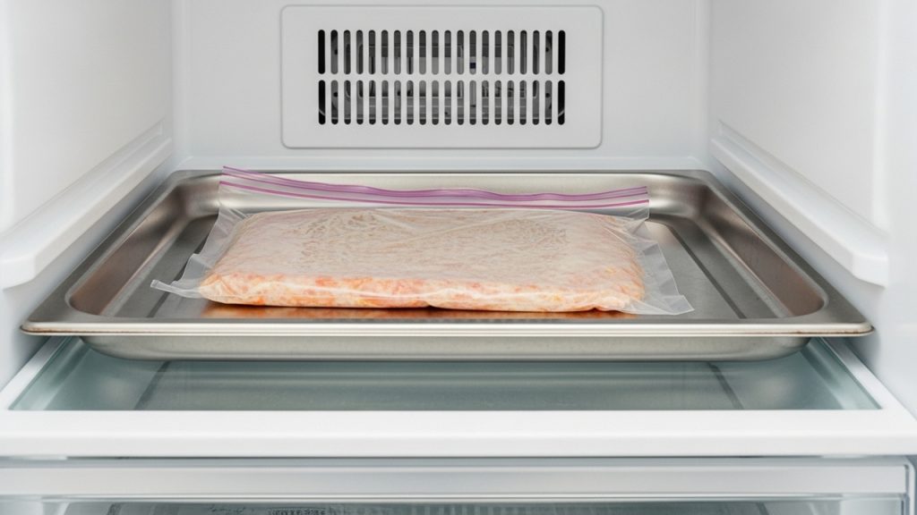Cubra a geladeira com papel alumínio e jogue um item na máquina de lavar primeiro! Os 15 truques de vida da vovó para economias fáceis e significativas