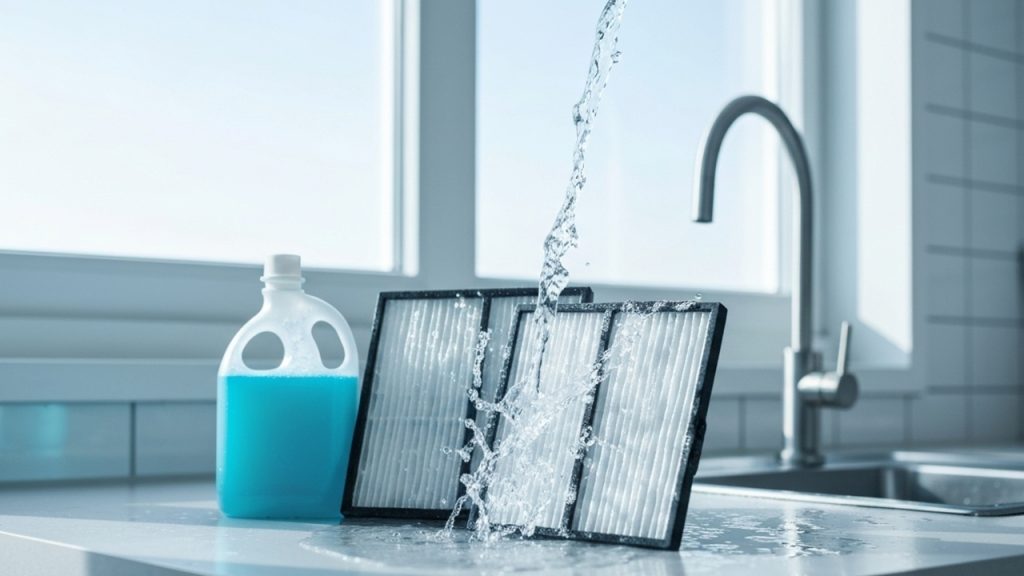Esse é o truque simples que faz o ar condicionado gelar mais e gastar menos energia