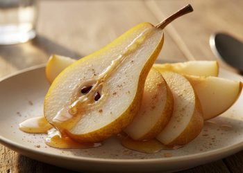 Pesquisas sugerem que essa fruta acessível pode favorecer a digestão, contribuir para a saúde cardiovascular e ainda ajudar no controle do peso