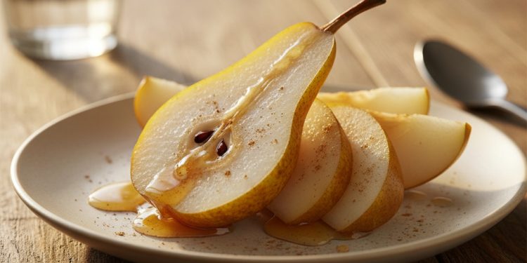 Pesquisas sugerem que essa fruta acessível pode favorecer a digestão, contribuir para a saúde cardiovascular e ainda ajudar no controle do peso