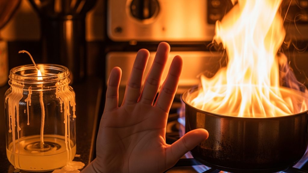Essa receita caseira ensina a transformar materiais simples em velas artesanais charmosas e perfumadas que decoram o lar sem gastar quase nada
