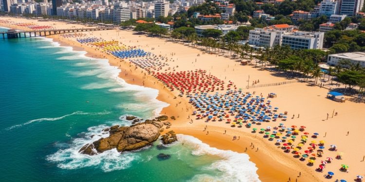 Cidade do litoral do Rio de Janeiro encanta visitantes com praias preservadas, qualidade de vida e tranquilidade em meio à natureza