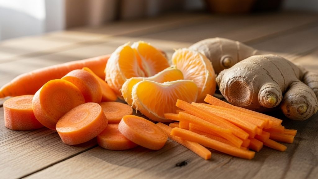 A bebida matinal de três ingredientes que “ajuda” a reduzir a barriga