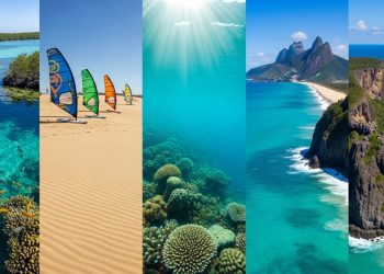 O nordeste guarda 4 paraísos escondidos que estão encantando viajantes do Brasil e do mundo