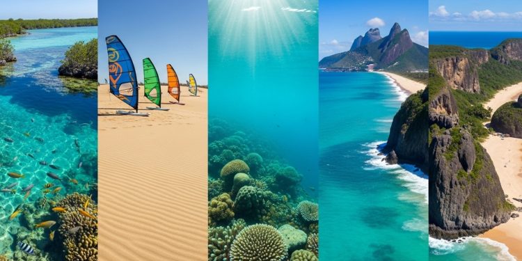 O nordeste guarda 4 paraísos escondidos que estão encantando viajantes do Brasil e do mundo