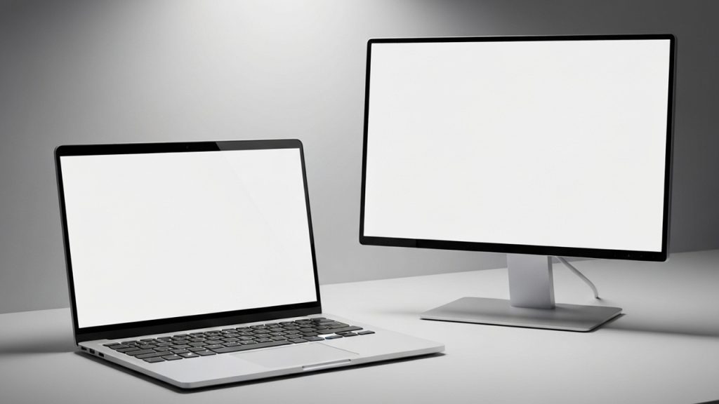 Transforme seu notebook quebrado no dispositivo mais útil da casa sem consertá-lo