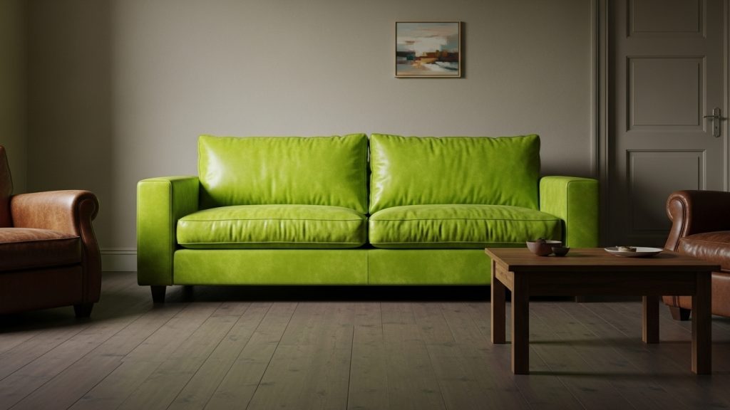 Os oito erros que você comete ao decorar sua casa de acordo com um designer de interiores
