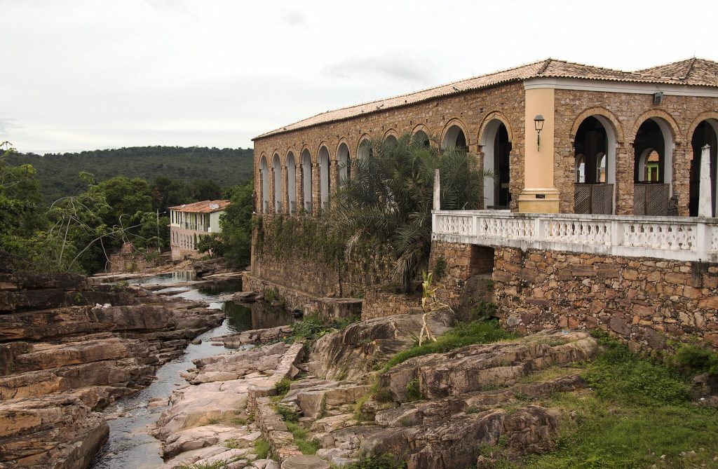 Turismo sustentável e cultura local fortalecem a economia dessa região