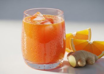 A bebida matinal de três ingredientes que “ajuda” a reduzir a barriga