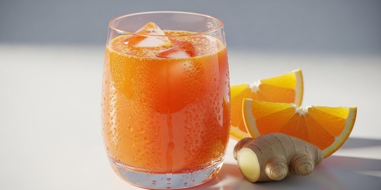 A bebida matinal de três ingredientes que “ajuda” a reduzir a barriga