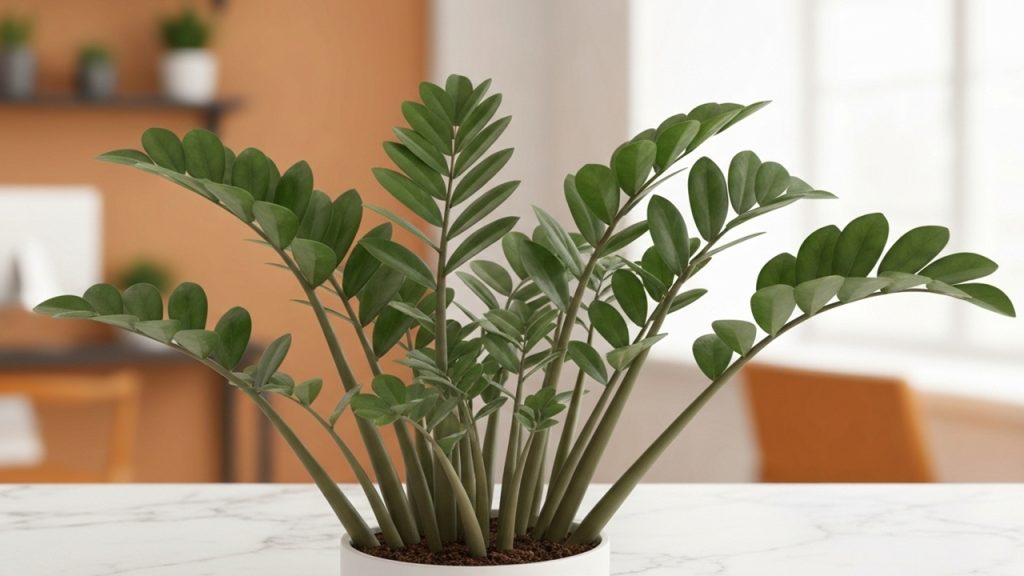 As 7 plantas que exigem pouca rega e são fáceis de cuidar
