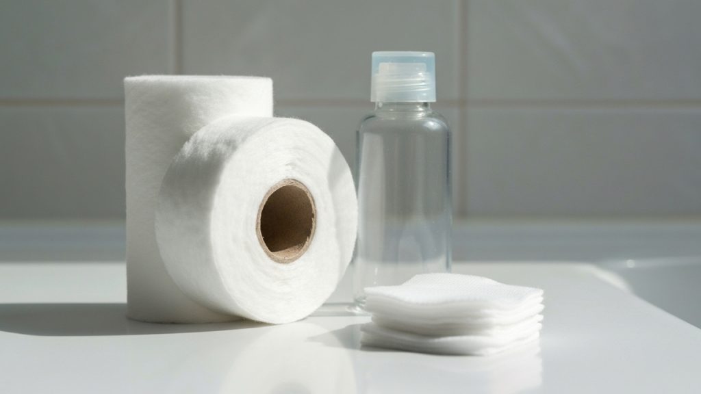 O remédio caseiro com água oxigenada que elimina fungos e mau cheiro dos pés
