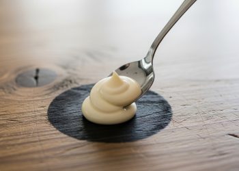 Como remover manchas da mesa de madeira de forma simples e eficaz