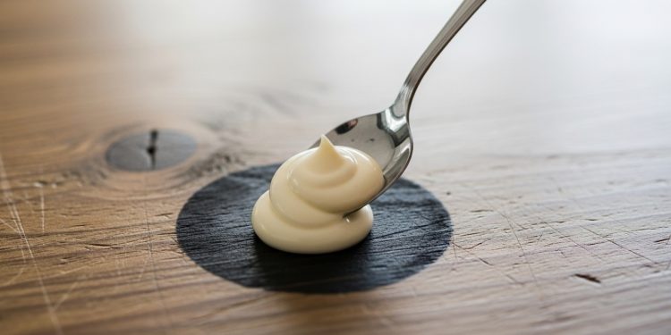 Como remover manchas da mesa de madeira de forma simples e eficaz