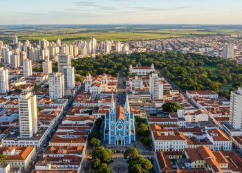 Essa cidade do interior paulista conhecida como a “Capital do Calçado” é a xodozinha dos brasileiros que buscam um lugar para viver com qualidade de vida