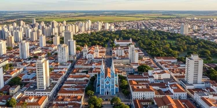 Essa cidade do interior paulista conhecida como a “Capital do Calçado” é a xodozinha dos brasileiros que buscam um lugar para viver com qualidade de vida