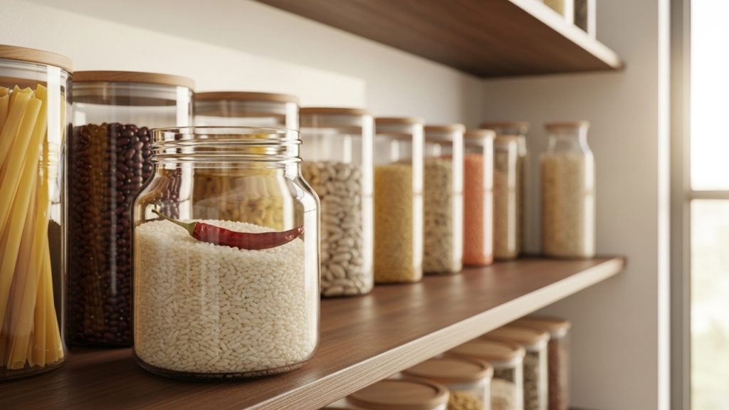 Cubra a geladeira com papel alumínio e jogue um item na máquina de lavar primeiro! Os 15 truques de vida da vovó para economias fáceis e significativas