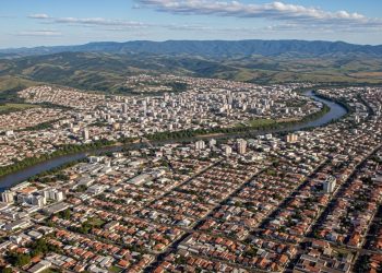 Essa cidade em Santa Catarina conquista por unir charme alemão, desenvolvimento moderno e qualidade de vida excepcional