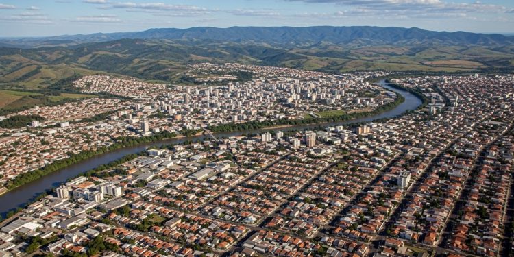 Essa cidade em Santa Catarina conquista por unir charme alemão, desenvolvimento moderno e qualidade de vida excepcional