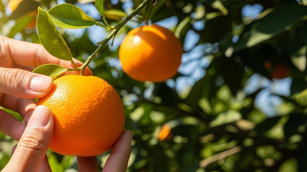 Essa fruta ganhou fama por seus benefícios ao coração e pode ser cultivada no quintal, unindo praticidade, sabor e frescor direto da colheita