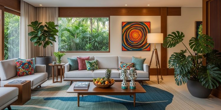 Os oito erros que você comete ao decorar sua casa de acordo com um designer de interiores
