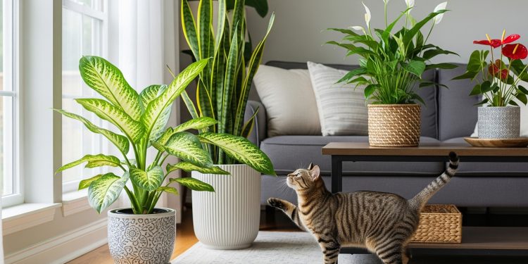 O erro de manter certas plantas em casa que pode afetar sua saúde e ambiente