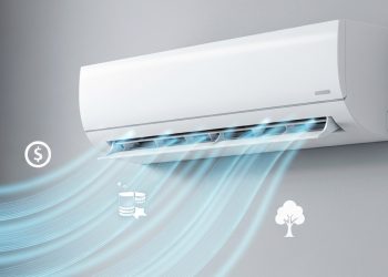 Esse é o truque simples que faz o ar condicionado gelar mais e gastar menos energia