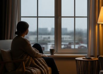 O que significa sempre querer ficar em casa segundo a psicologia