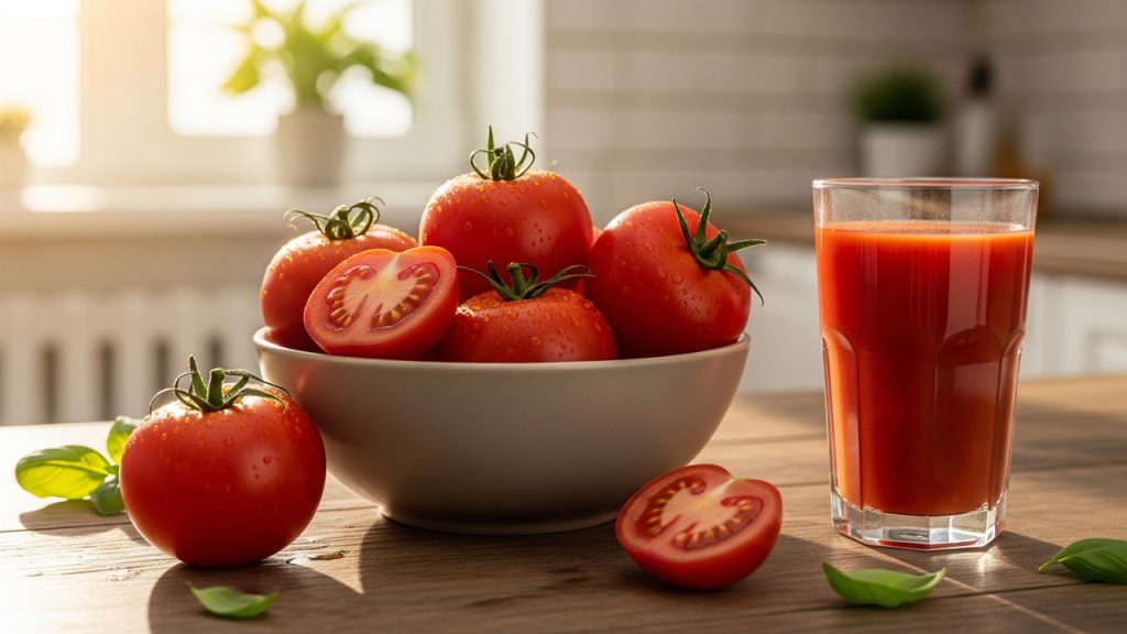 O segredo de beleza que vem da alimentação e está ajudando mulheres a manter a pele mais bonita, saudável e radiante de forma natural
