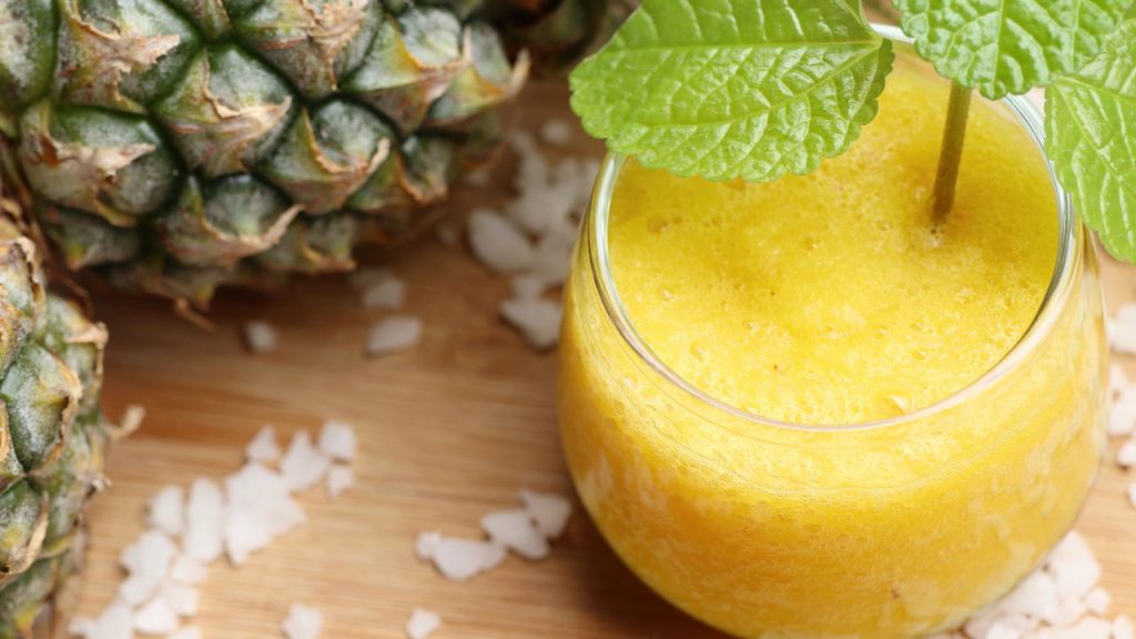 O detox mais eficaz para acabar com o intestino preso de vez