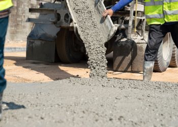 Cimento “super-resfriante” da China promete transformar o futuro das cidades