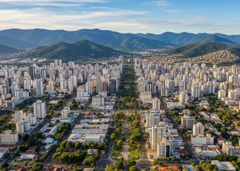 Essa cidade em Santa Catarina surpreende por unir qualidade de vida e boas oportunidades de estudo e trabalho