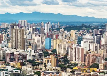 Essa cidade brasileira foi eleita a mais inteligente do mundo