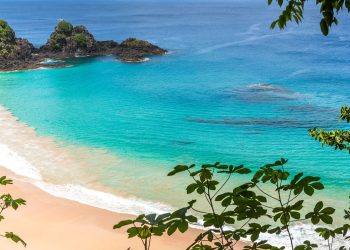 5 lugares únicos do Brasil que encantaram produções da Netflix