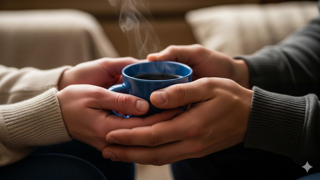 A ciência explica por que uns tremem de frio e outros ficam confortáveis na mesma sala com a mesma temperatura
