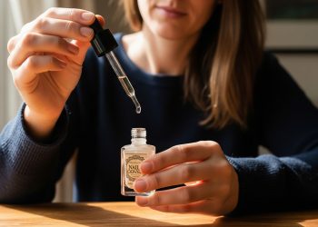 O truque caseiro que salva esmalte velho endurecido e faz durar mais nas unhas