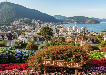 Essa cidade de Santa Catarina se destaca pela beleza natural, festas culturais e pela qualidade de vida que conquistou moradores e turistas de todo o Brasil