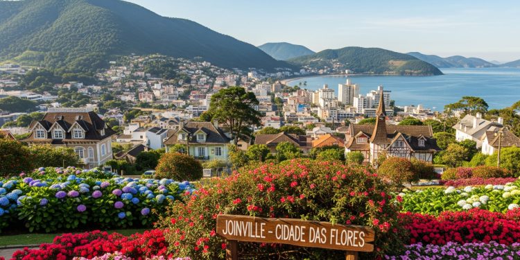 Essa cidade de Santa Catarina se destaca pela beleza natural, festas culturais e pela qualidade de vida que conquistou moradores e turistas de todo o Brasil