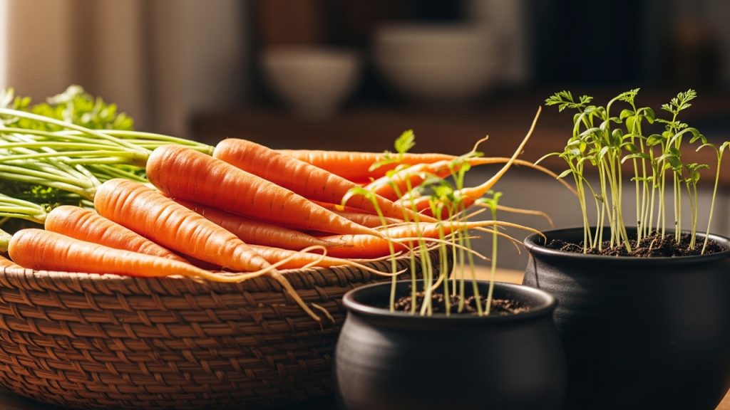 Esse vegetal acessível é um aliado da saúde por proteger o coração, reforçar a visão e contribuir para a defesa natural do corpo