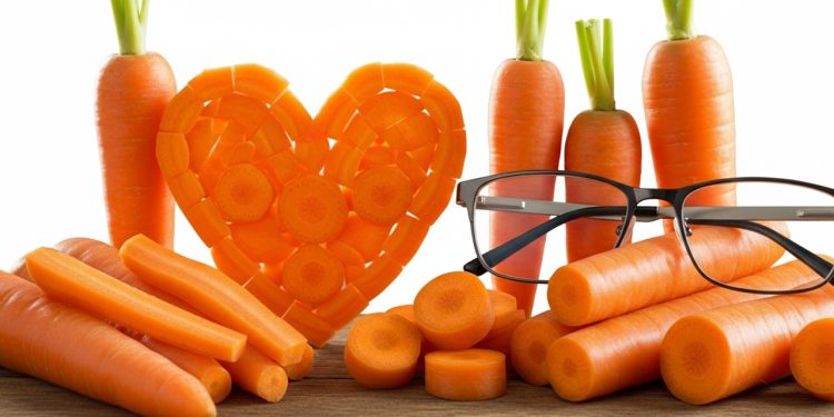 Esse vegetal acessível é um aliado da saúde por proteger o coração, reforçar a visão e contribuir para a defesa natural do corpo
