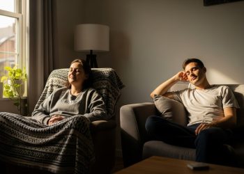 A ciência explica por que uns tremem de frio e outros ficam confortáveis na mesma sala com a mesma temperatura