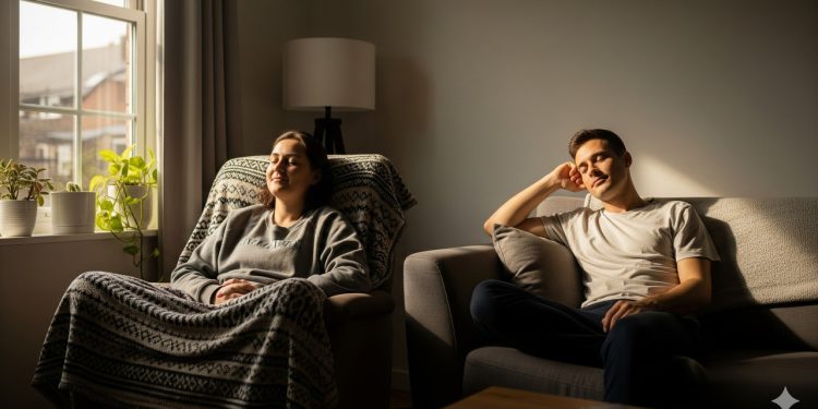 A ciência explica por que uns tremem de frio e outros ficam confortáveis na mesma sala com a mesma temperatura